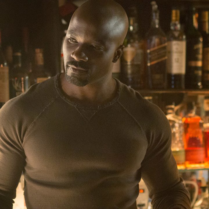 Marvel's Jessica Jones