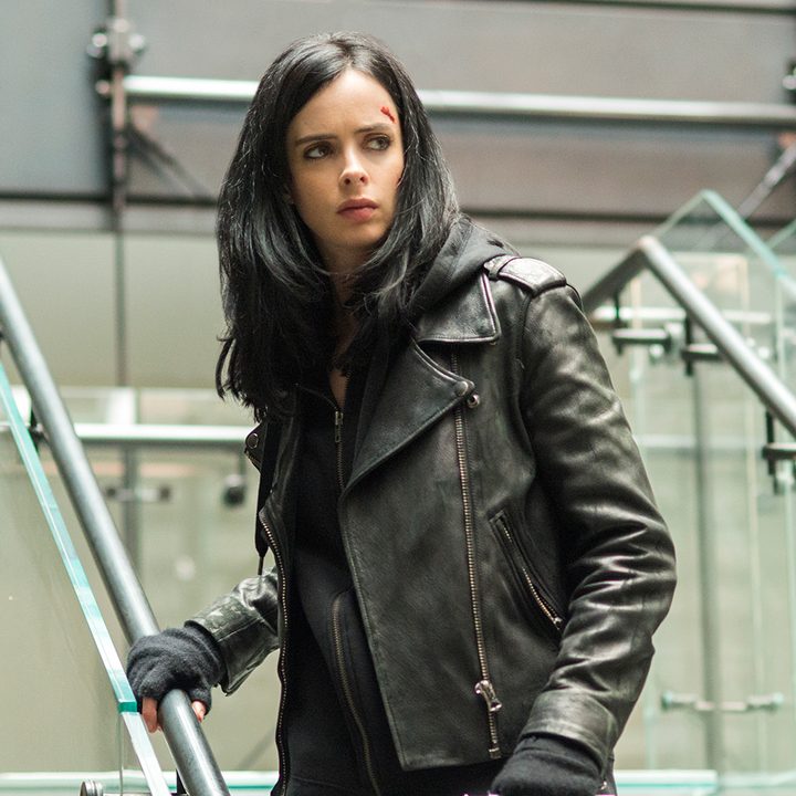 Marvel's Jessica Jones