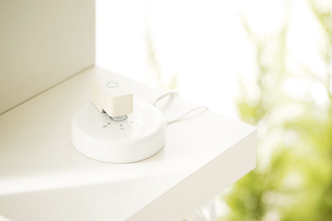 microbot push automates smart home devices gadgets image16