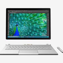 Microsoft Surface Book