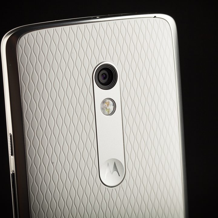 Motorola Droid Maxx