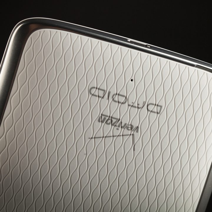 Motorola Droid Maxx