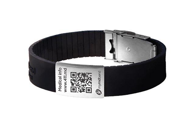MyMDband