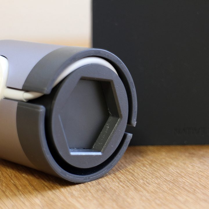 hands on native union dock for the apple watch 0002