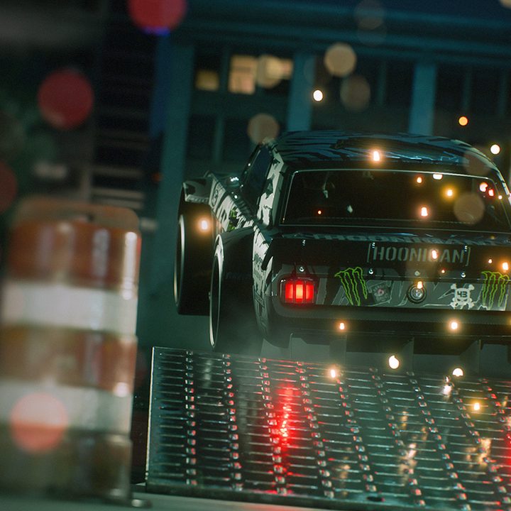 Need For Speed