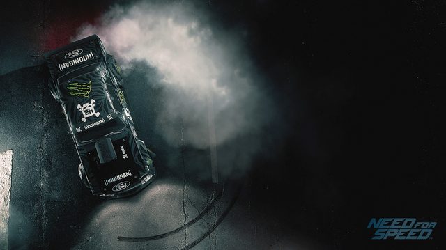 Need For Speed