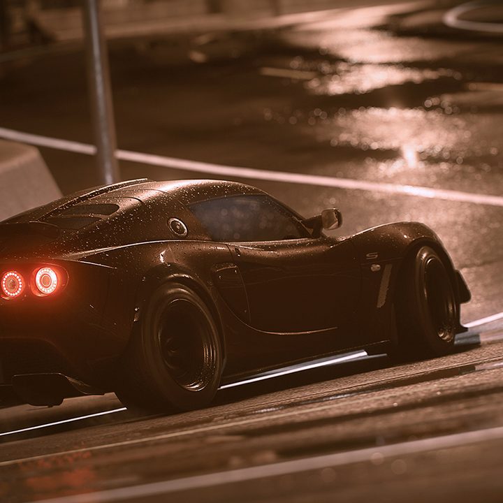 Need For Speed