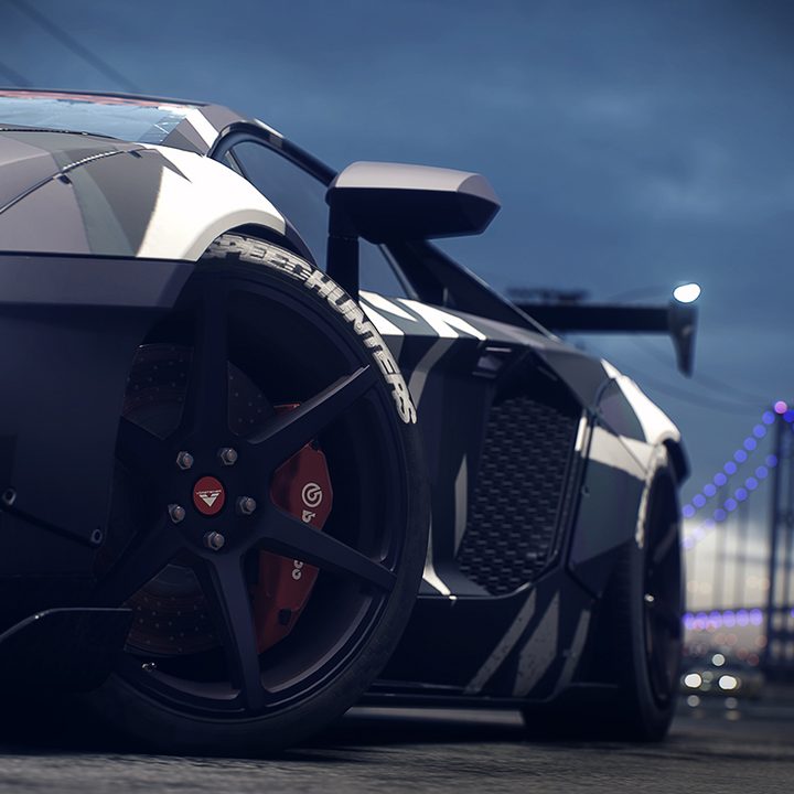 Need For Speed