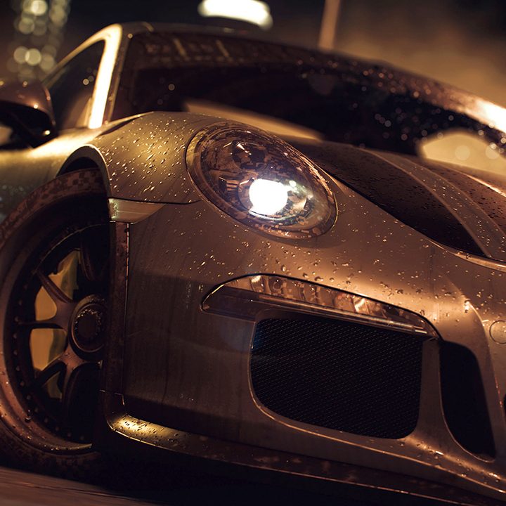 Need For Speed
