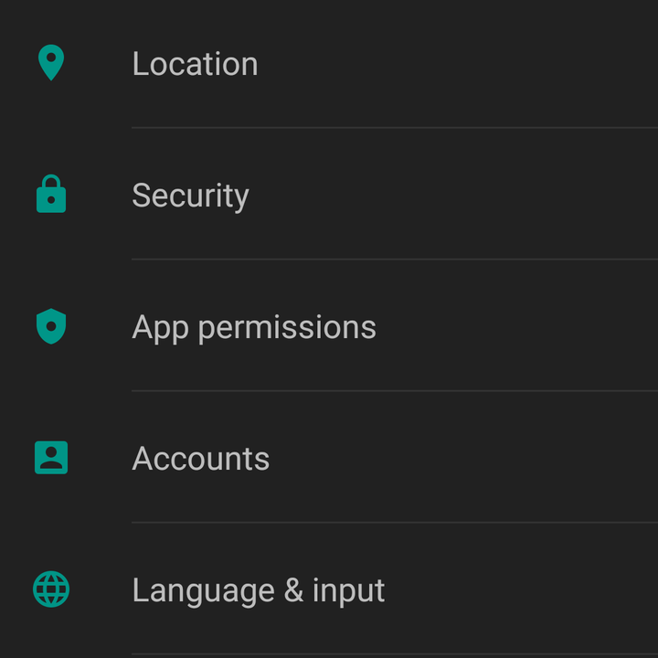 oneplus 2 tips and tricks customization settings screen