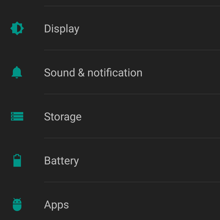 oneplus 2 tips and tricks gestures screen setting