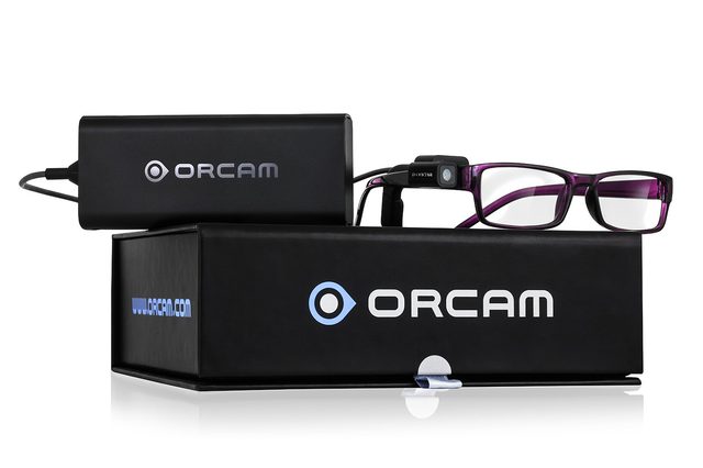 OrCam