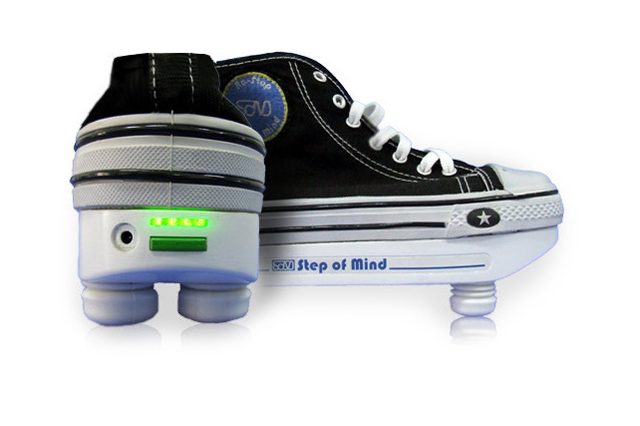 Re-Step-Rehabilitation-System