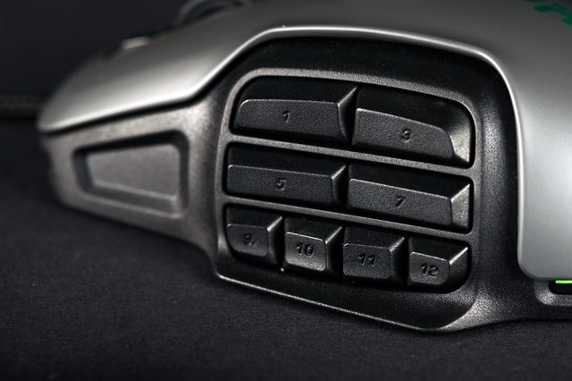 Roccat Nyth