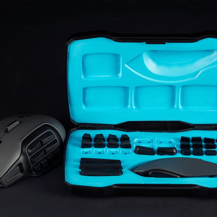 Roccat Nyth