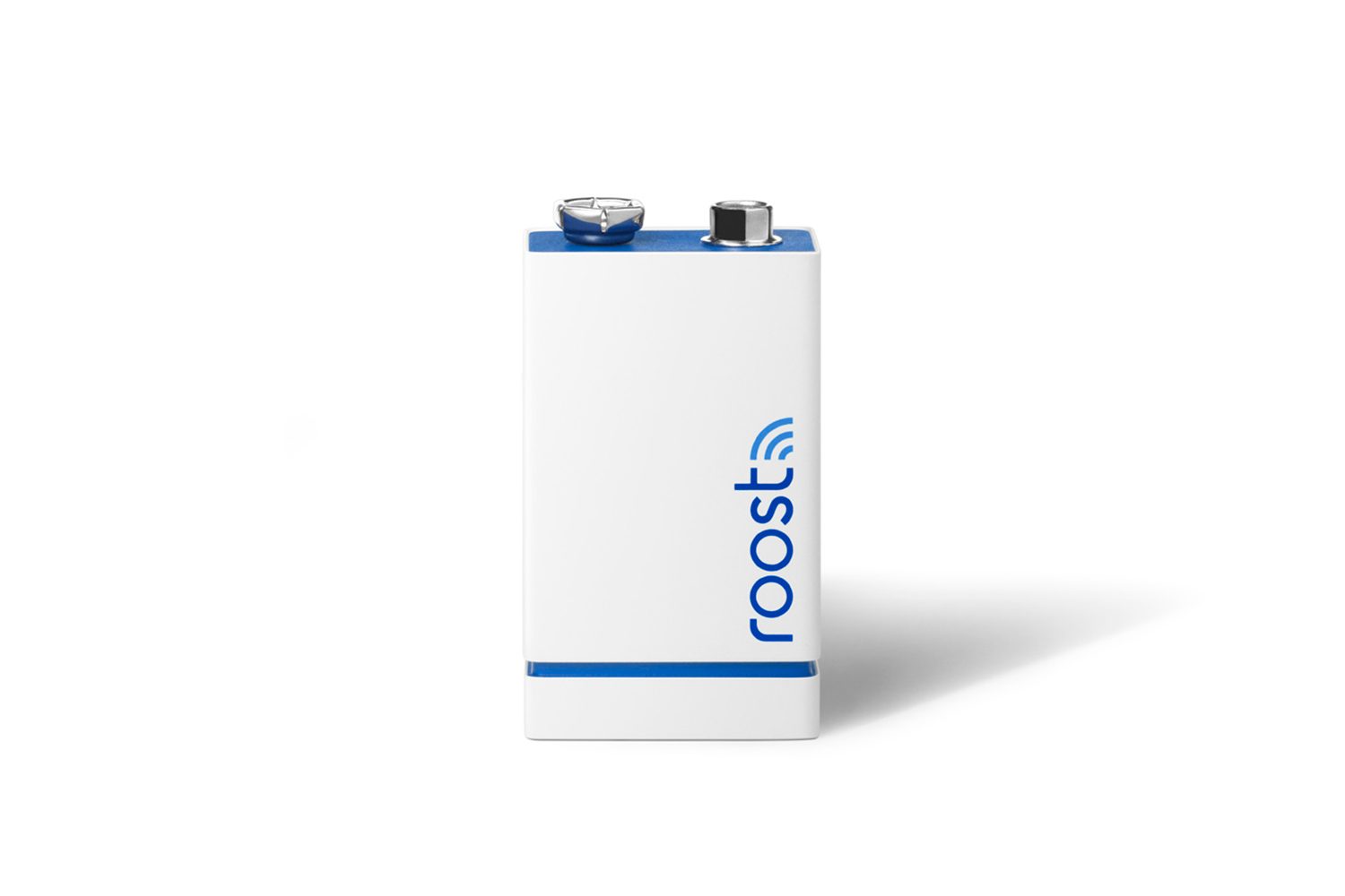 the roost smart battery now available for 35 005