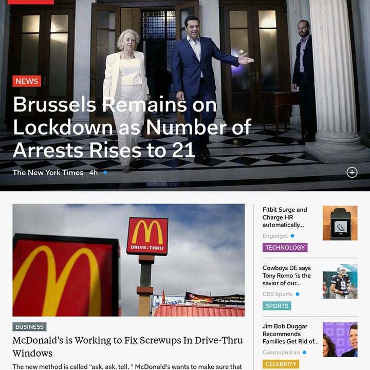 Samsung Galaxy S2 Screenshots