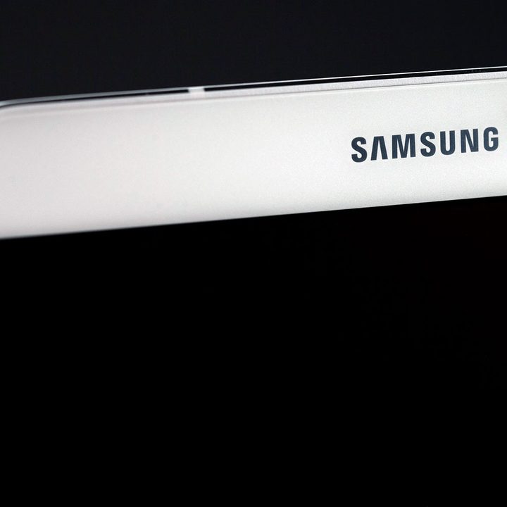 Samsung Galaxy Tab S2