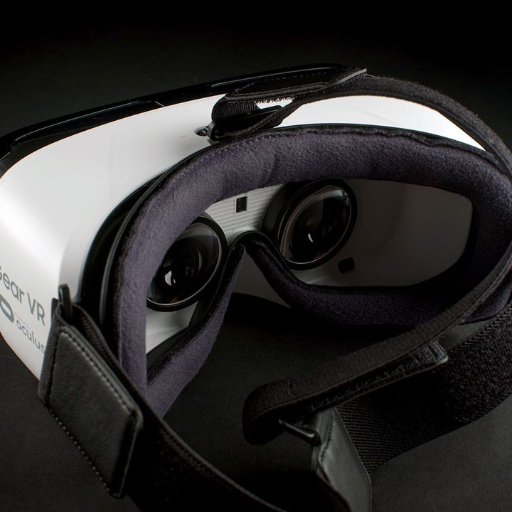 Samsung Gear VR