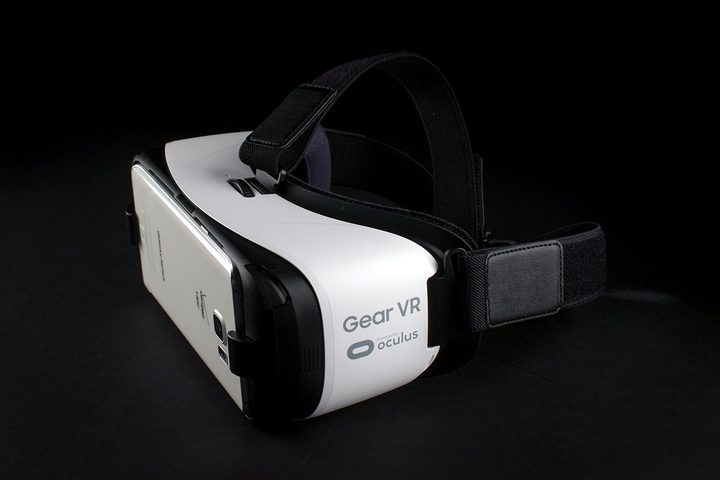 Samsung Gear VR
