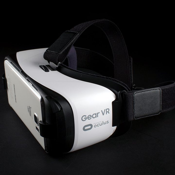 Samsung Gear VR