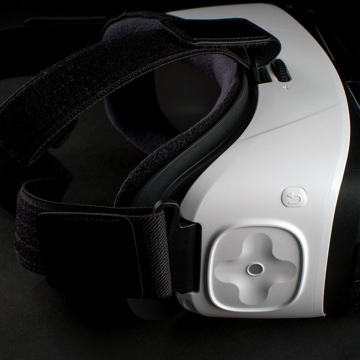 Samsung Gear VR