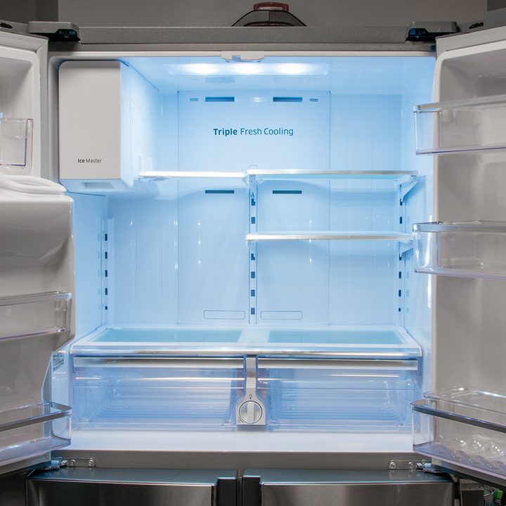 Samsung RF23J9011SR Fridge