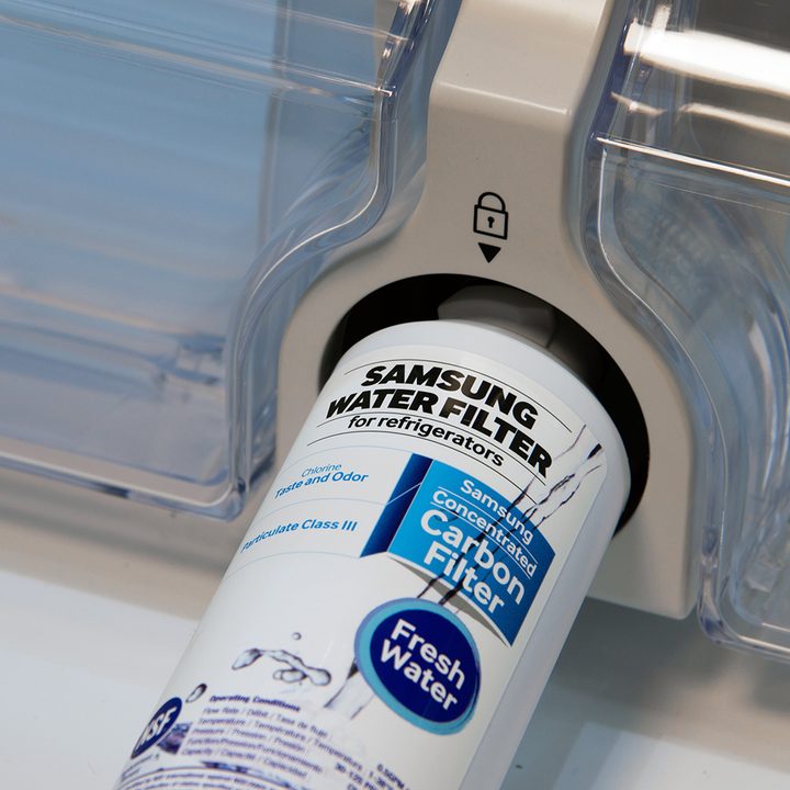 Samsung RF23J9011SR Fridge