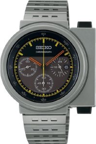 Seiko "Ripley" Sport Chronograph Reissue