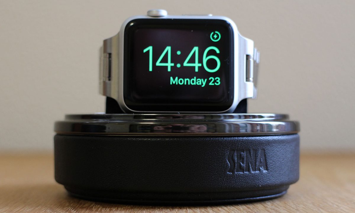 Sena Apple Watch Case