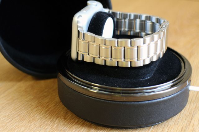 Sena Apple Watch Case