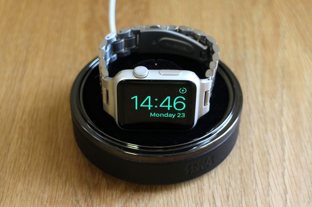 Sena Apple Watch Case