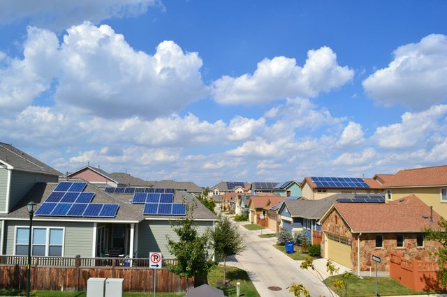 SolarGrid