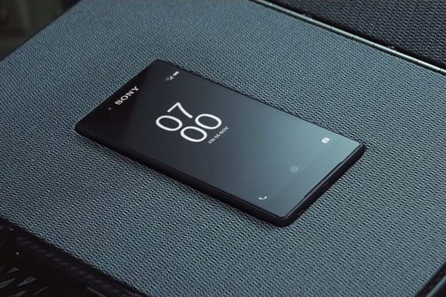 Sony Xperia Z5