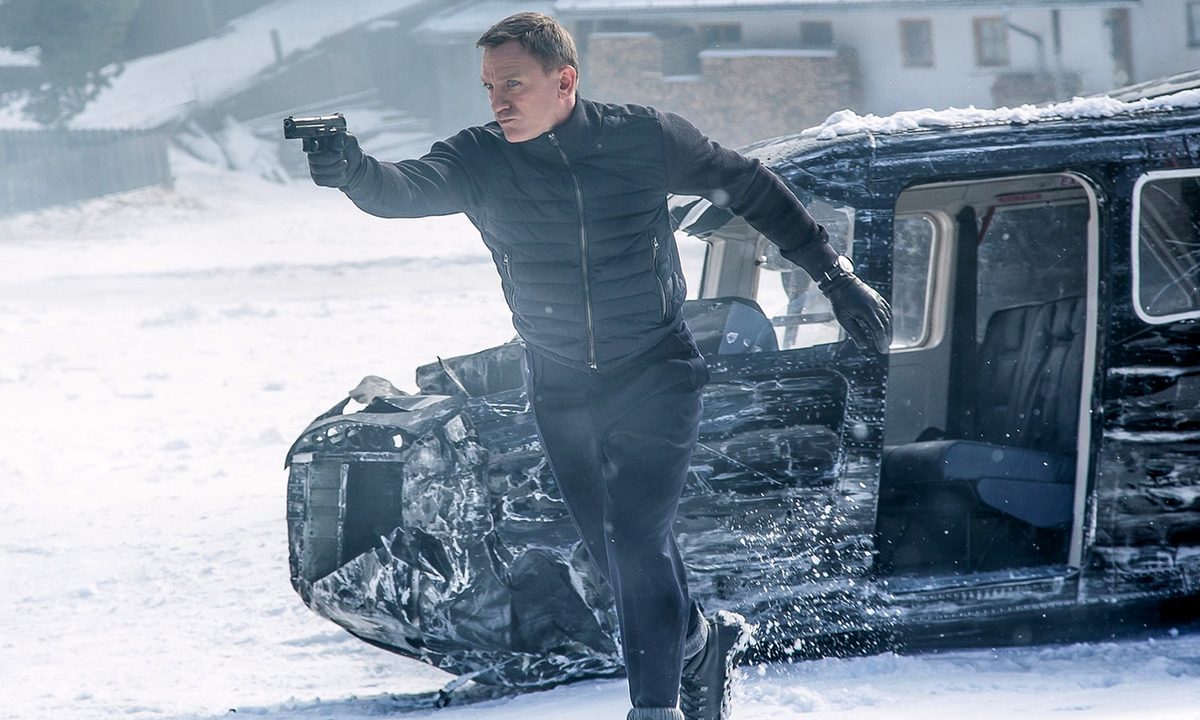 SPECTRE