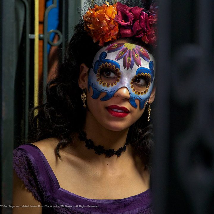 SPECTRE