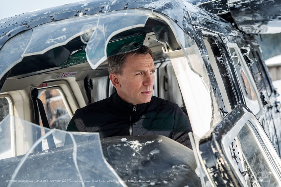 SPECTRE