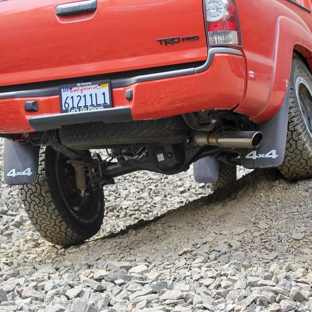 Suspension