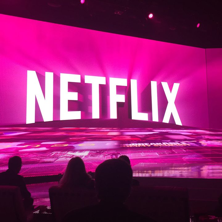 T-Mobile Binge On