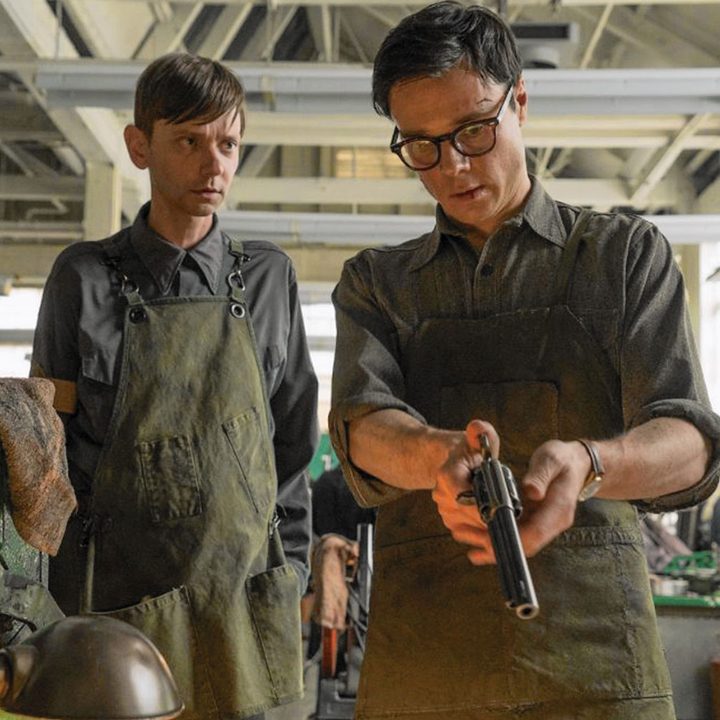 interview joel de la fuente man in the high castle homefront 0013