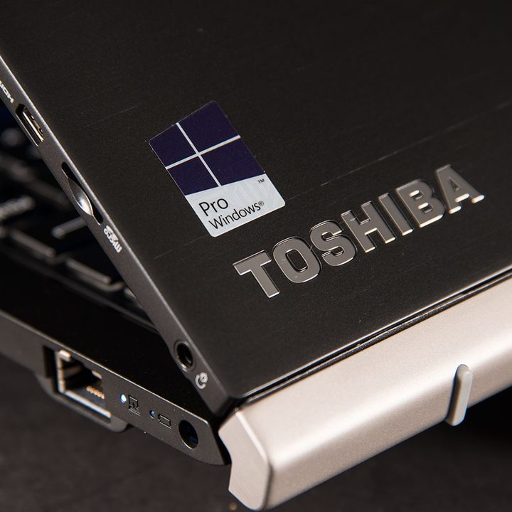 Toshiba Z20T