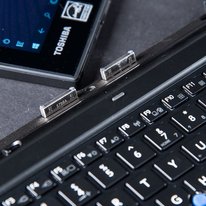 Toshiba Z20T