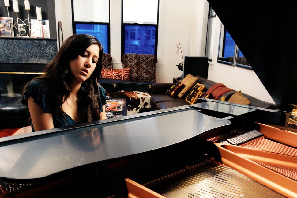 Vanessa Carlton