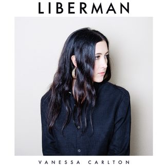 Vanessa Carlton Liberman Album