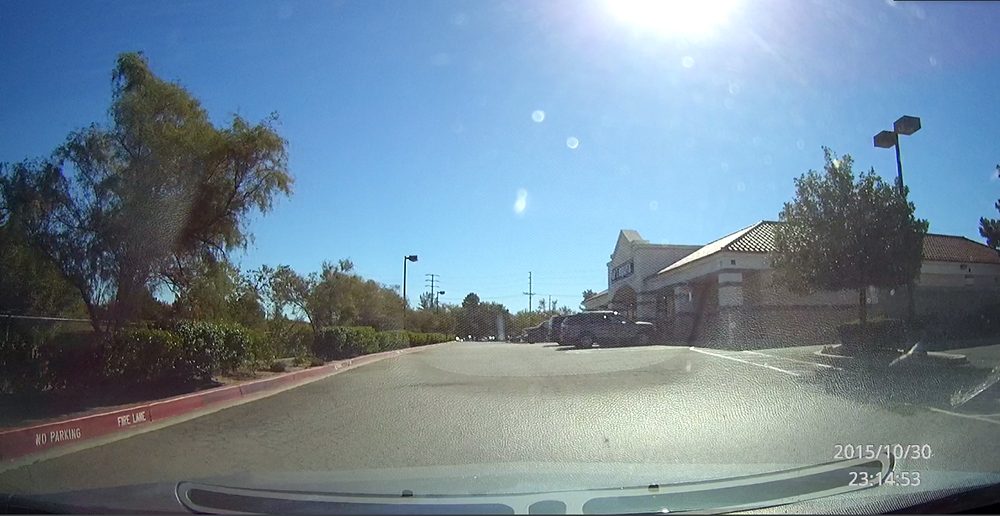 vantrue r1 pro review sample image 2