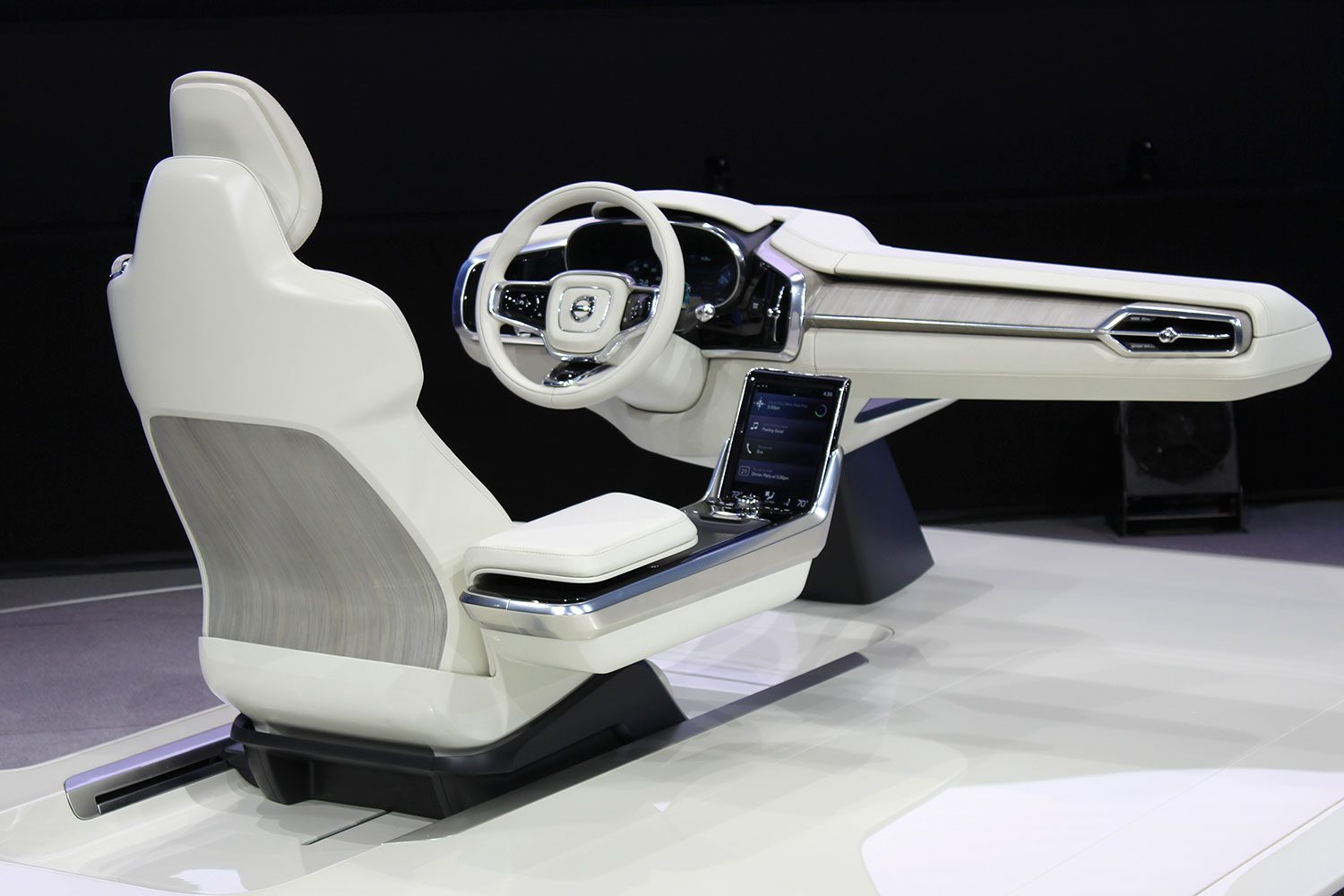 Volvo Concept 26