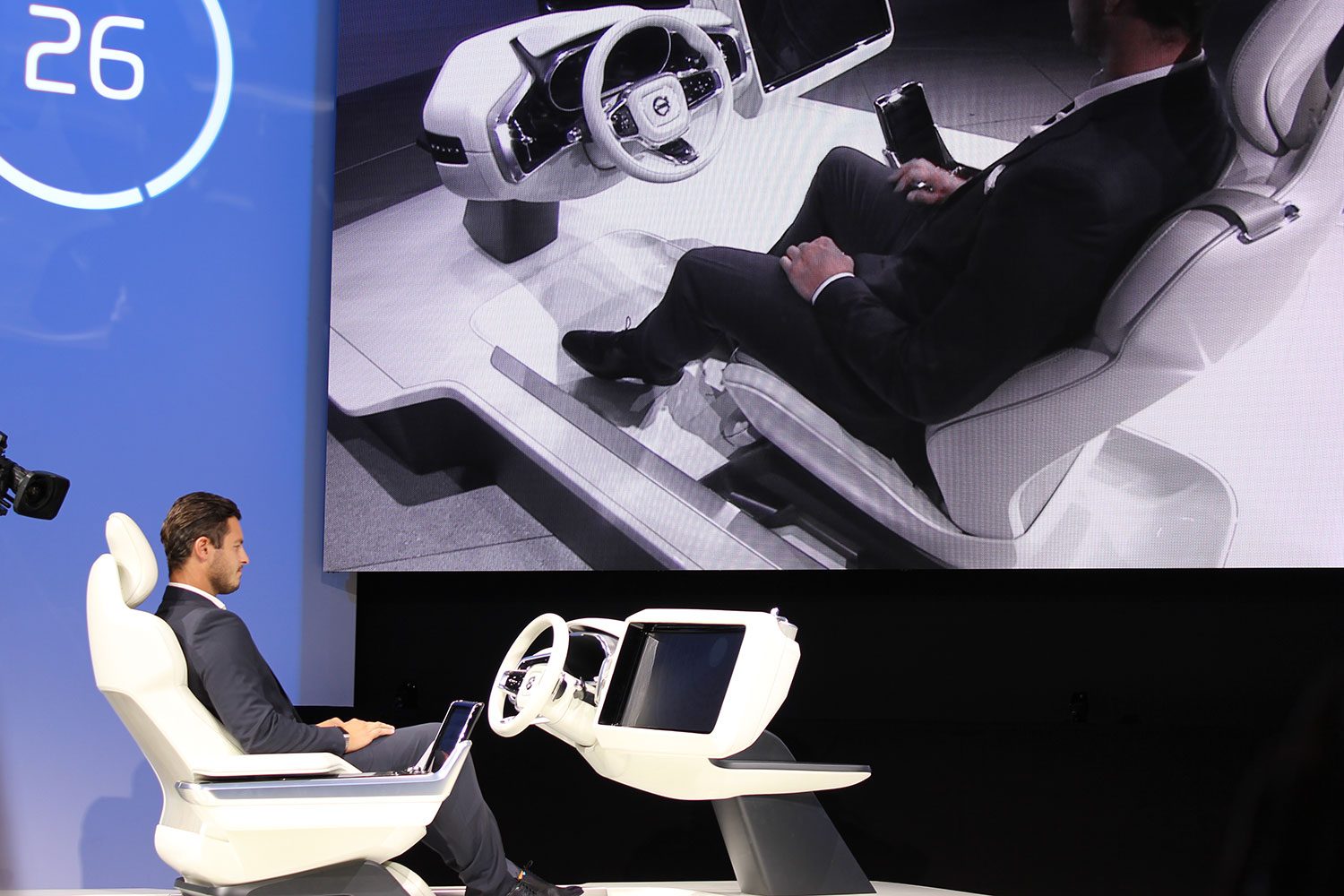 Volvo Concept 26