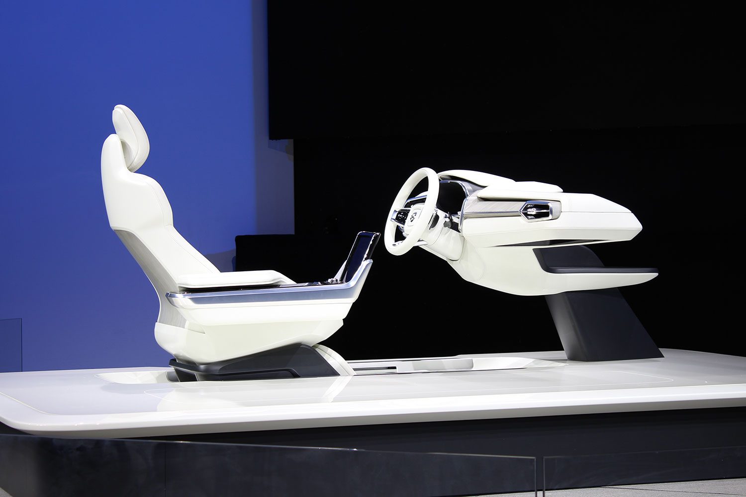 Volvo Concept 26