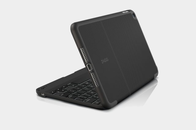 Zagg Folio Tablet Keyboard and Case