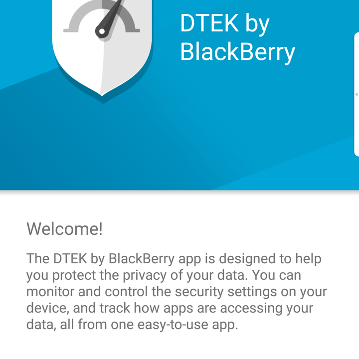 blackberry priv review screen 10
